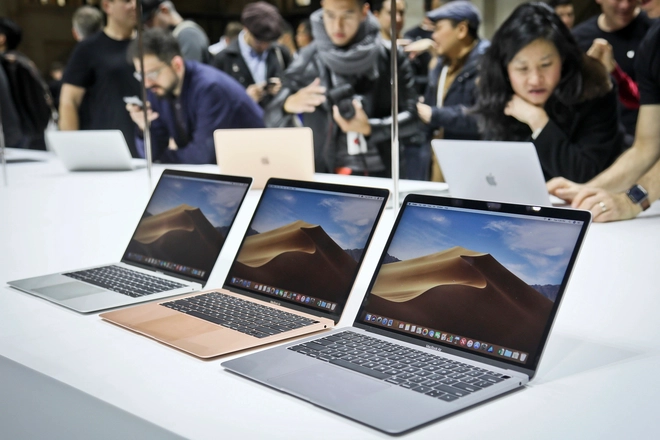 Đối tác Apple xây nhà máy tại Nam Định: Sẽ có MacBook Made in Việt Nam? - Ảnh 2.