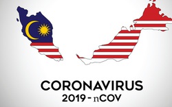 Cập nhật tình hình dịch bệnh Covid-19 tại Malaysia, nơi tổ chức trận đấu tiếp theo của tuyển Việt Nam