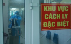 Thêm 1 du khách Hàn Quốc và 4 người Việt được cách ly do nghi nhiễm virus Corona ở Đà Nẵng