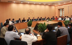 Chủ tịch Hà Nội kêu gọi người dân bình tĩnh, không hoang mang sau ca nhiễm COVID-19 thứ 17 tại Việt Nam