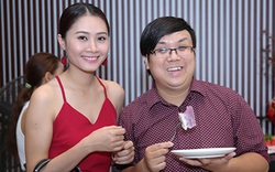 Sau khi tố không cho gặp con, Gia Bảo đăng đàn 